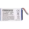 President Randy III Plus ASC AM/FM CB Portable Radio Czarny