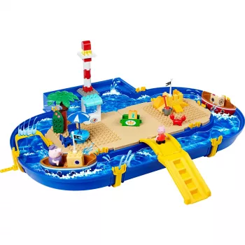 Waterplay Peppa Pig Holiday, zabawka wodna