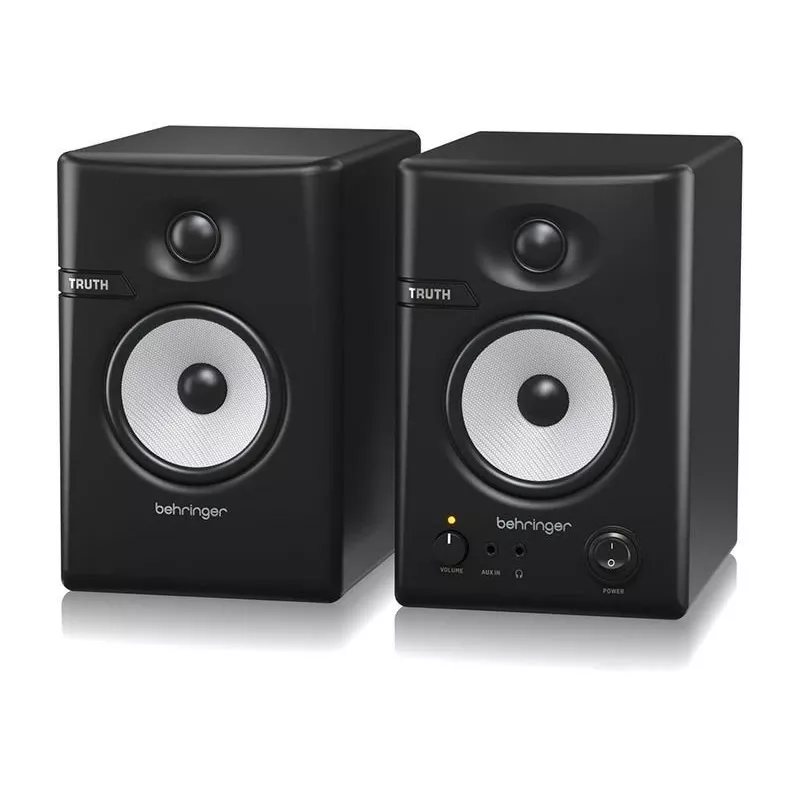 Behringer TRUTH 3.5 Para aktywnych monitorów studyjnych 3,5
