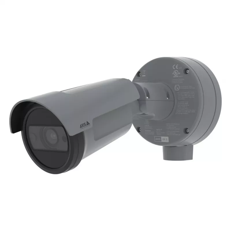 Kamera IP Axis 02534-001 Bullet 3840 x 2160 pikseli