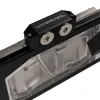 Watercool Heatkiller V for RTX 3080/3090 EVGA XC3, ARGB - Nikiel + Acetal, czarny