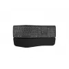 Klawiatura NATEC PORIFERA do domu/biura Bluetooth QWERTY US International Czarny