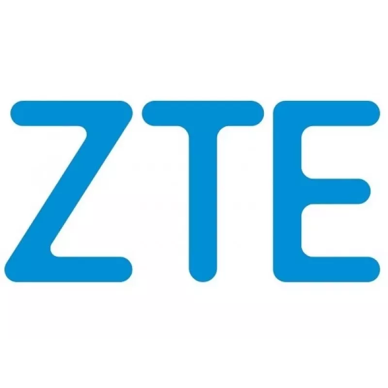 ZTE MF18A router WiFi, dwupasmowy 2,4/5 GHz, do 1,7 Gbps