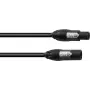 Przedłużacz PowerCon PSSO 3024581B, 3-żyłowy 1,5 mm², 3 m