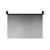 Obudowa rack Lanberg SC01-3001-10B 1U czarna 4 wentylatory