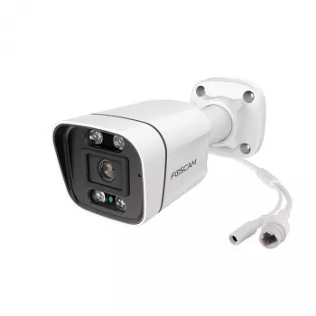 Kamera IP FOSCAM V5EP Biała