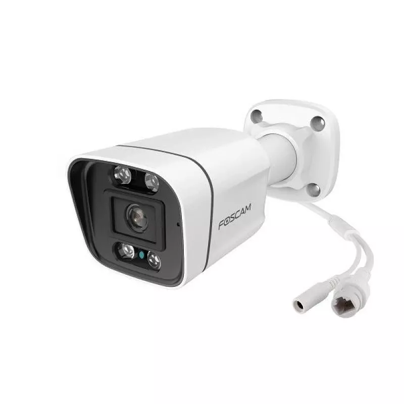 Kamera IP FOSCAM V5EP Biała