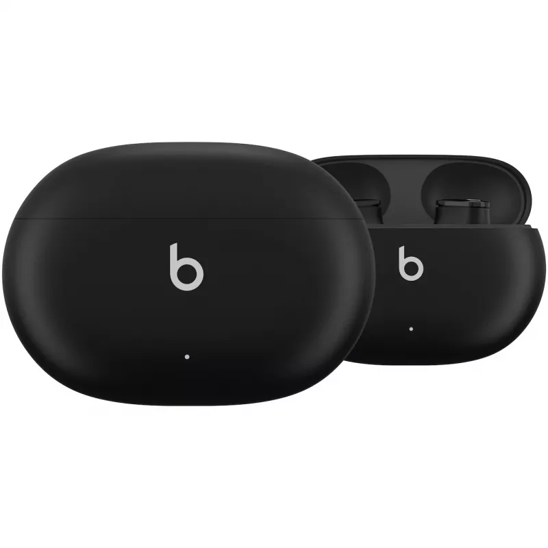 Beats Studio Buds – True Wireless Noise Cancelling Earphones – Czarny, A2512 A2513 A2514