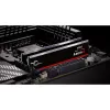 DIMM 32 GB DDR5-5200, Arbeitsspeicher schwarz, F5-5200J4040A32GX1-IS, Aegis 5, INTEL XMP, AMD EXPO