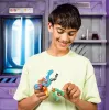 Cobi Figurines Mr Beast Lab Hybrids Megapack zest kolekcjonerskich minifigurek MO-24910