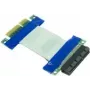 Ekspander gniazd Inter-Tech 88885458