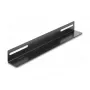 Uchwyt montażowy DeLOCK 19 cali 300x40mm 2 szt.