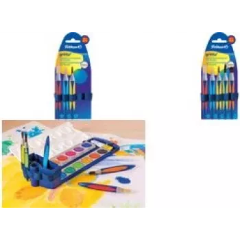 Pelikan Office Pelikan School Brush griffix Starter Set (12B,6B,6H) 3er (700726)