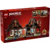 LEGO NINJAGO 71858 Kowal Czterech Broni - 15. rocznica