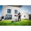 Metabo 601716850 RM 36-18 LTX BL 36 kosiarka 18V (bez akumulatora i ładowarki)
