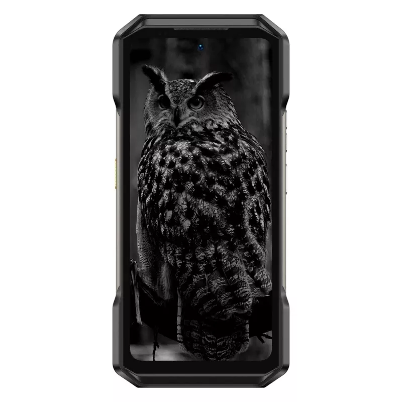 Smartfon Ulefone Armor 27 4G Helio G99 12GB 256GB Czarny