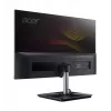 Monitor komputerowy Acer Vero B7 B227Q E, 54,6 cm (21,5 inch), 1920 x 1080 pikseli, Full HD, LCD, Czarny