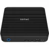 Desktop Zotac ZBOX edge CI343 N100 3.4 GHz 16 GB SSD