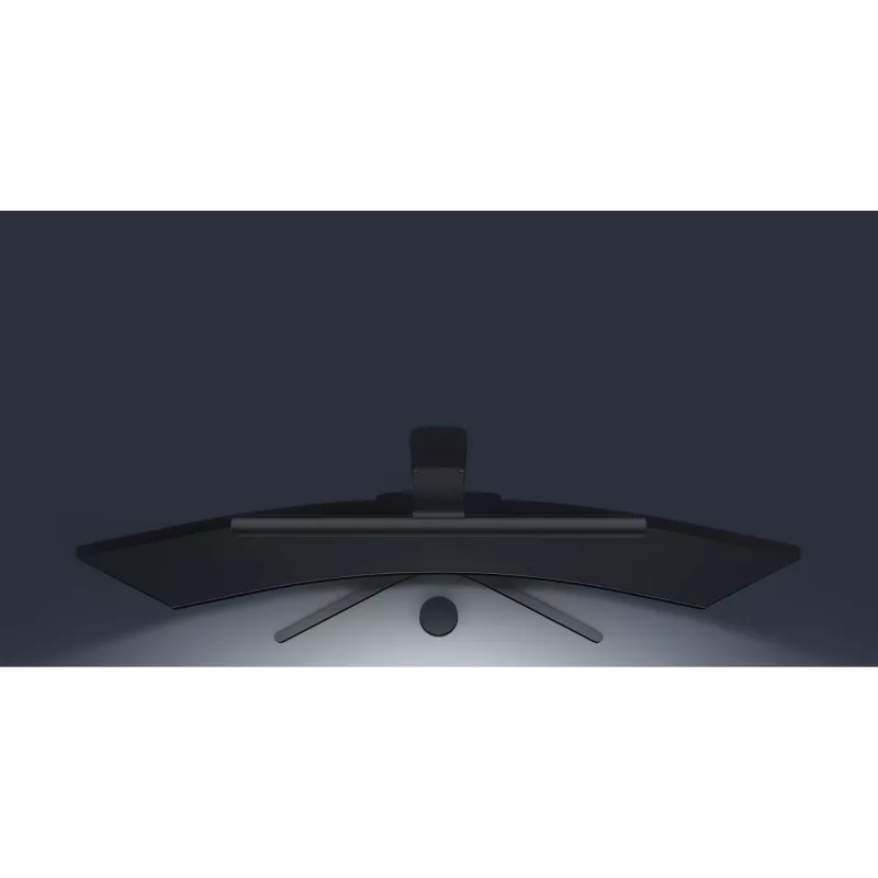 Xiaomi Mi Computer Monitor Light Bar Lampa monitorowa 5 W Czarny