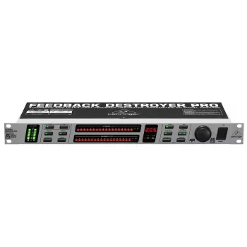 Behringer FBQ2496 korektor audio