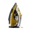 Żelazko Camry CR 5029 Steam iron Czarno-żółte 2400 W