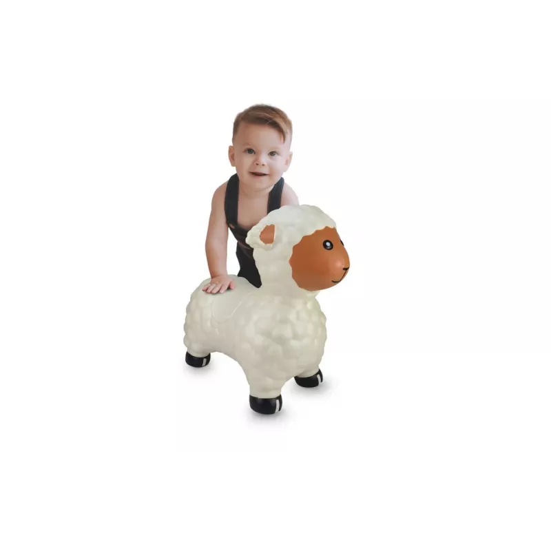 Animals Jamara Bouncing Animal Sheep