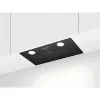 Electrolux CFG526R Czarny 450 m³/h