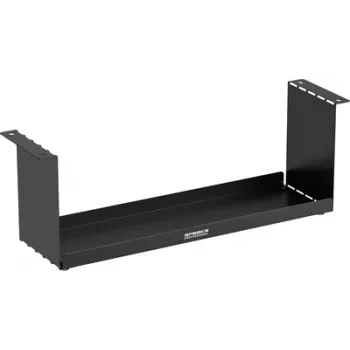 SpeaKa Professional Cable-Organisations-Box SP-UCT-003 SP-13322892 Czarny 1 szt. (SP-13322892)