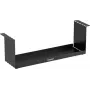 SpeaKa Professional Cable-Organisations-Box SP-UCT-003 SP-13322892 Czarny 1 szt. (SP-13322892)