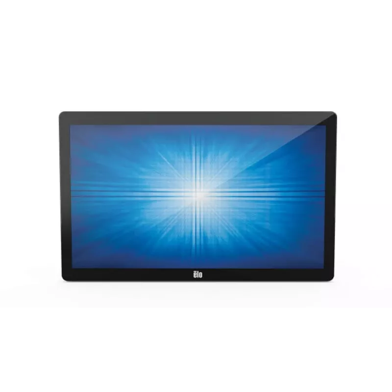 Elo Touch Solutions E126288 Czarny