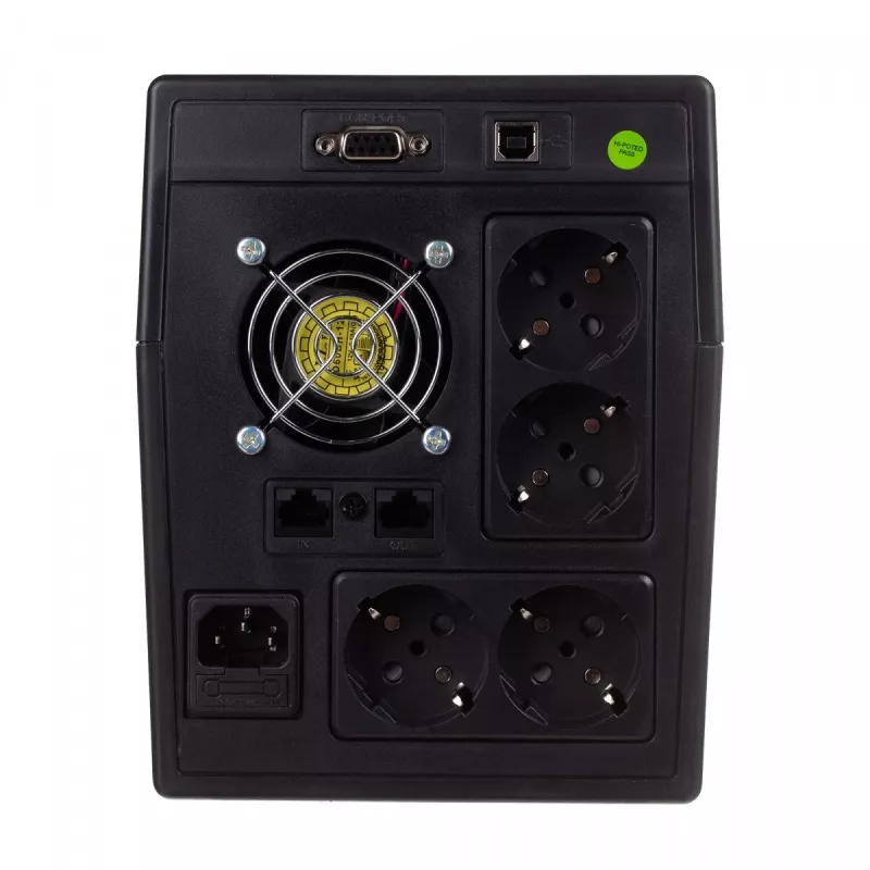Zasilacz awaryjny UPS Digitus DN-170066