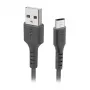 SBS TECABLEMICRO2K 2m USB A Micro-USB B Męski Męski Czarny Kabel USB (TEKabelMICRO2K)