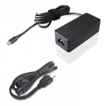 Zasilacz sieciowy Lenovo 00HM667 USB-C 65 W do laptopów i urządzeń