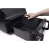 Gorenje Airfryer | AF2700BP | Moc 2700 W | Pojemność 9 L | Czarny