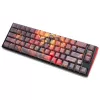 Klawiatura Ducky One 3 SF Doom Limited Edition Gaming USB QWERTY UK English Wielokolorowa