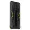 Ulefone Armor X12 Pro 4/64GB Czarny/Zielony bez ładowarki