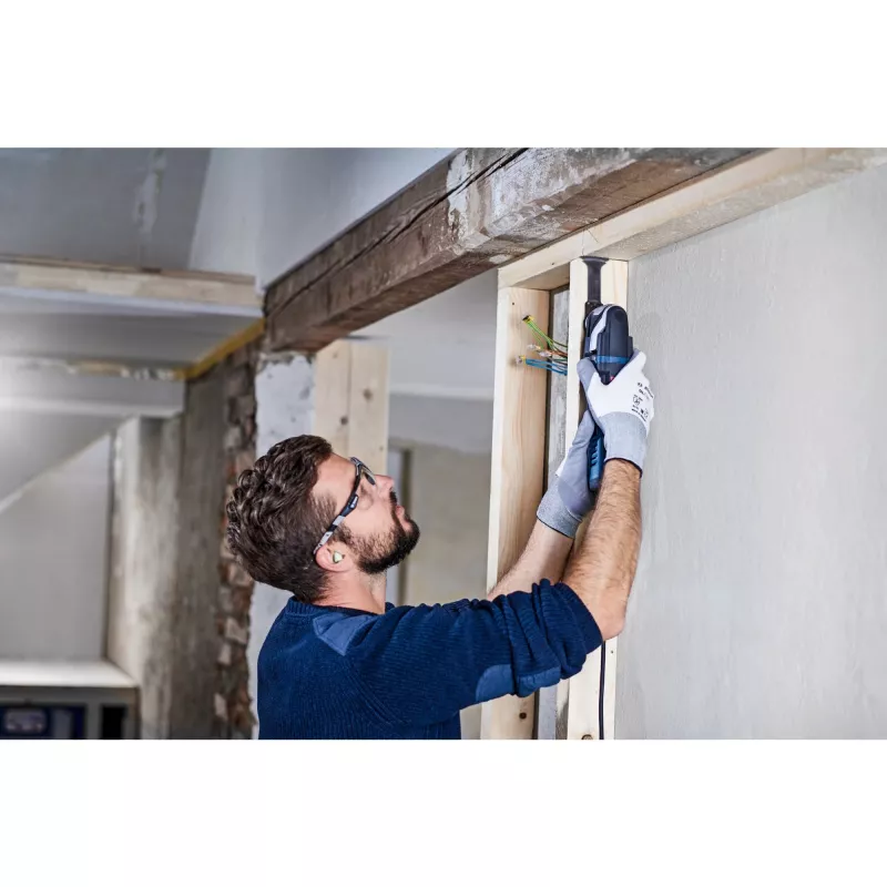 Bosch 2 608 661 641 nakładka do narzędzia wielofunkcyjnego Brzeszczot