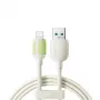 Joyroom S-A53 USB-A - Lightning kabel do szybkiego ładowania 3A