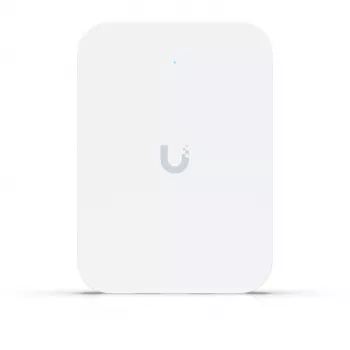 Ubiquiti U7 In-Wall 4300 Mbit/s Biały Power over Ethernet (PoE)