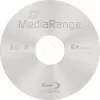 Dysk BD-R MediaRange MR514 25 GB 25 szt.