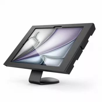 Compulocks iPad Air M2 13 (2024), Apex Enclosure Core Stand - zestaw montażowy (obudowa, stojak)