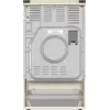 Gorenje GKS5B70CLI Wolnostojąca kuchenka gazowo-elektryczna