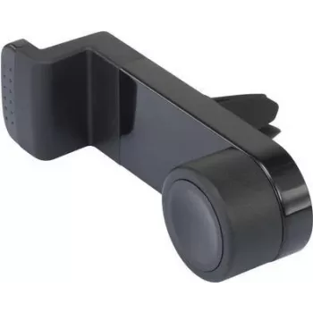 Uchwyt samochodowy na telefon Renkforce RF-5129466 do kratki wentylacyjnej, obrotowy 360°, 52–92 mm, 4–6,5 inch (RF-5129466)