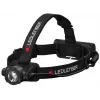 Ledlenser H7R Core Czarny Headband flashlight LED