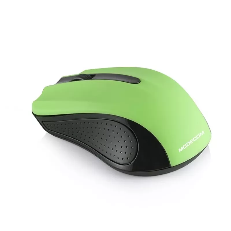 Mysz Modecom MC-WM9 RF bezprzewodowa optyczna