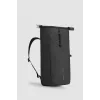 Plecak na laptopa XDDESIGN P706.2815 — wodoodporny, szałwiowy niebieski