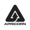 Apricorn Aegis NVX - SSD - 500 GB - USB 3.2 Gen 2 - TAA-Compliant (ANVX-500GB)
