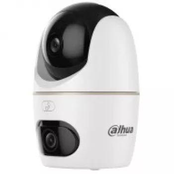 Kamera bezpieczeństwa Dahua Technology H5D-5F Kopułkowa kamera IP do użytku wewnętrznego 2880 x 1620 pikseli Biurkowa