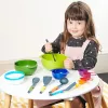Joseph Joseph Kitchen Essentials Set, Play Kitchen