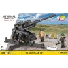 Zestaw konstrukcyjny Cobi Blocks 10,5 cm Flak 39 — 339 elementów